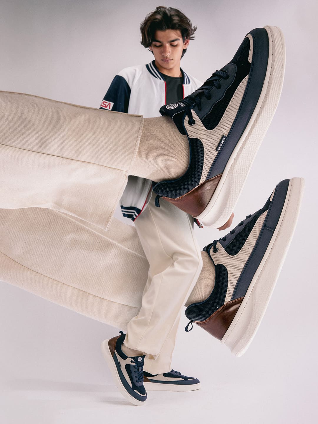 Sneakers for men