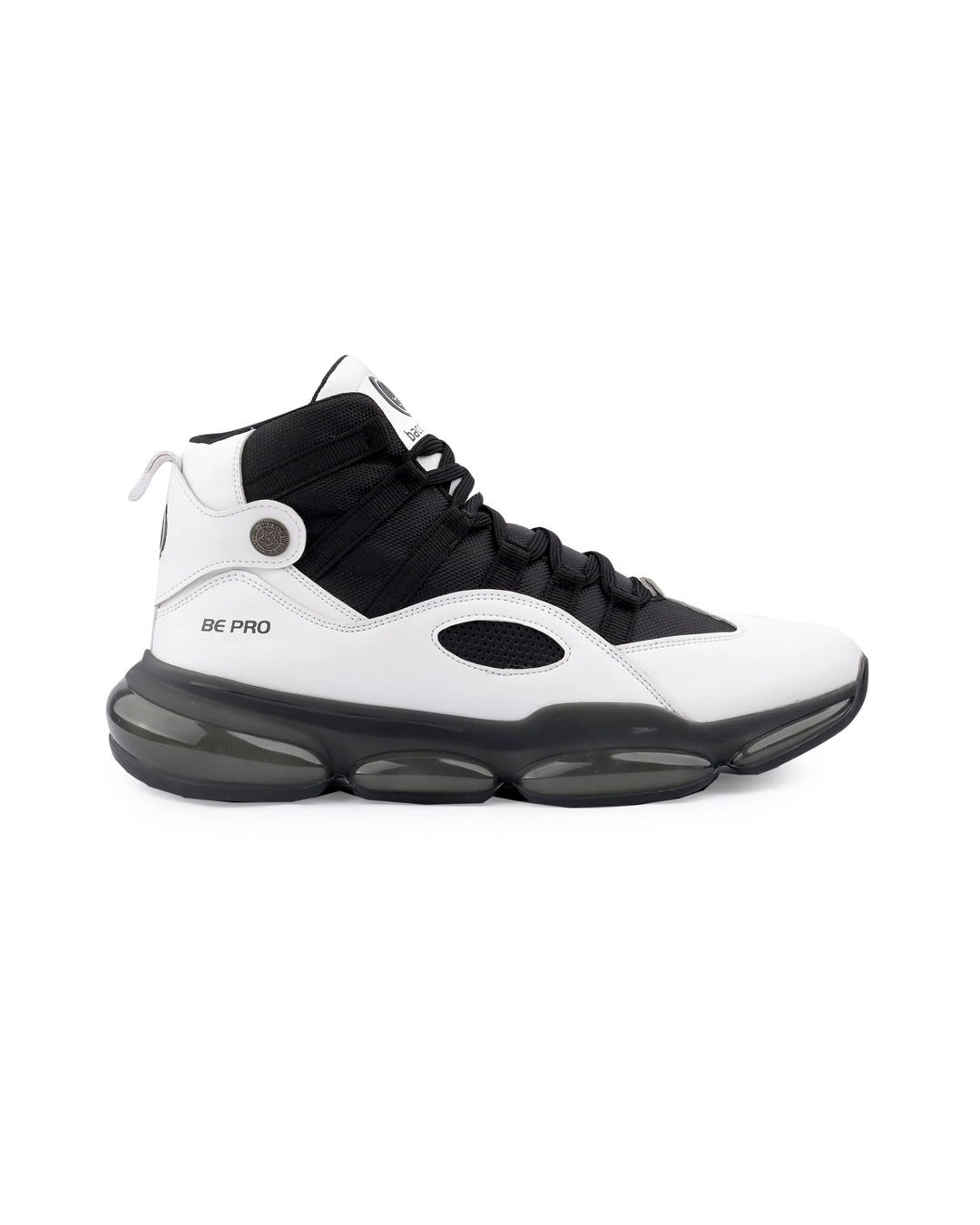 Bacca Bucci Dominator