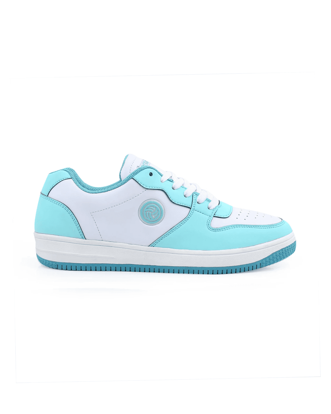 Bacca Bucci EMILY Low-top Flat Sole Sneakers For Women