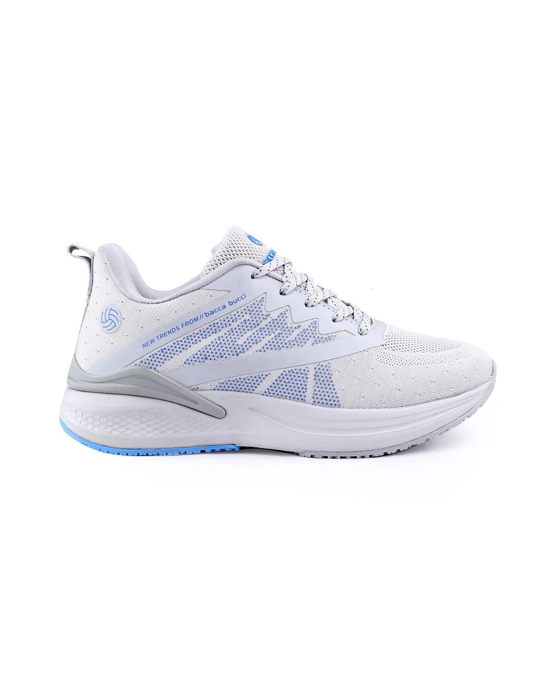 Bacca Bucci Essential