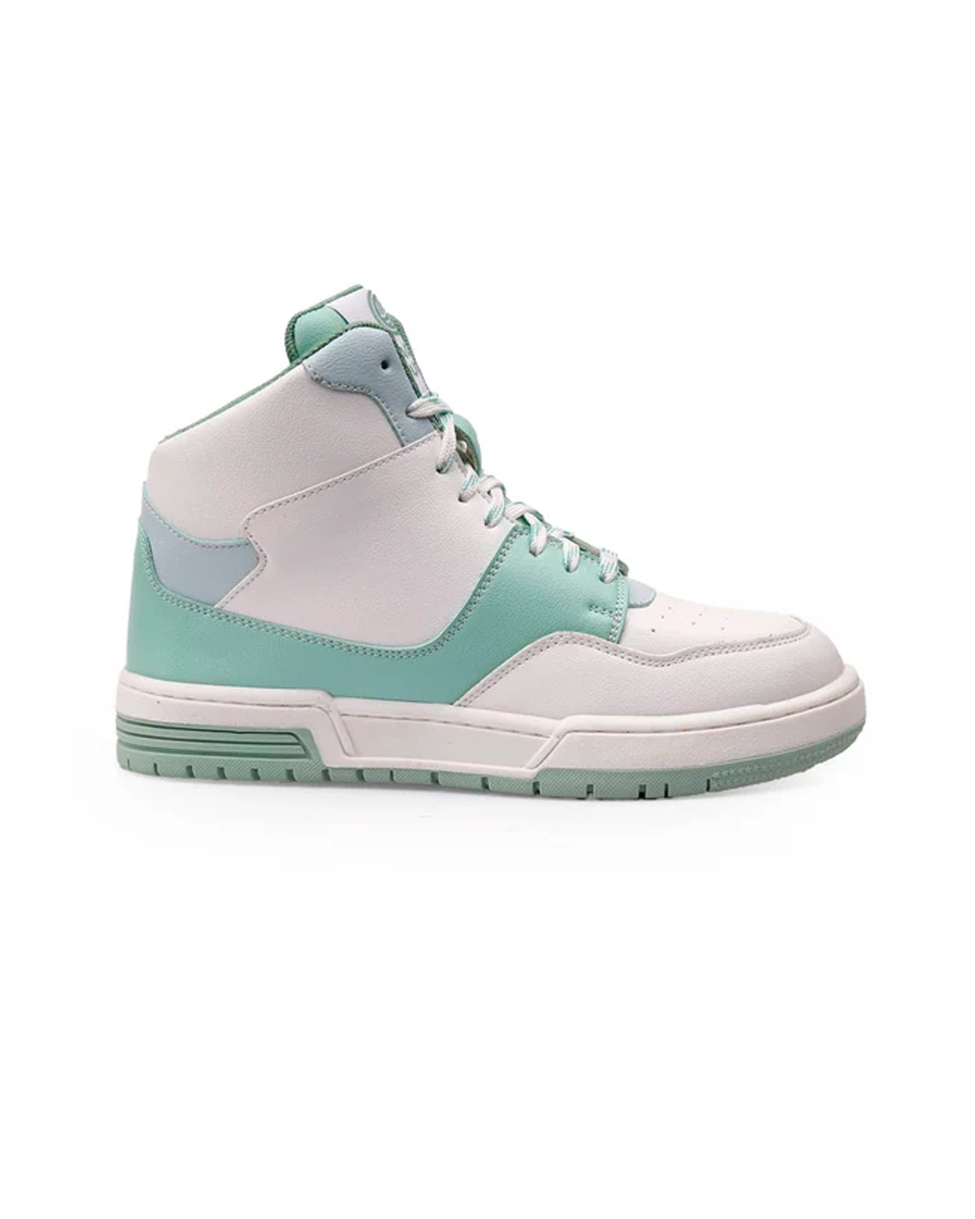 Bacca Bucci ETHEREA Women’s Pop High-Top Sneakers