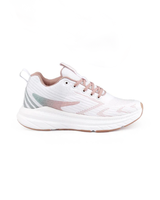 WHITE:PEACH