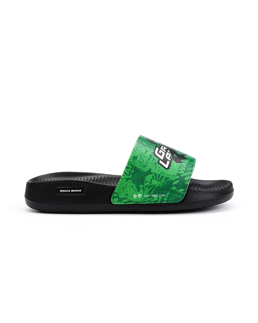 Heroes Who Dare – DC Superhero Slides