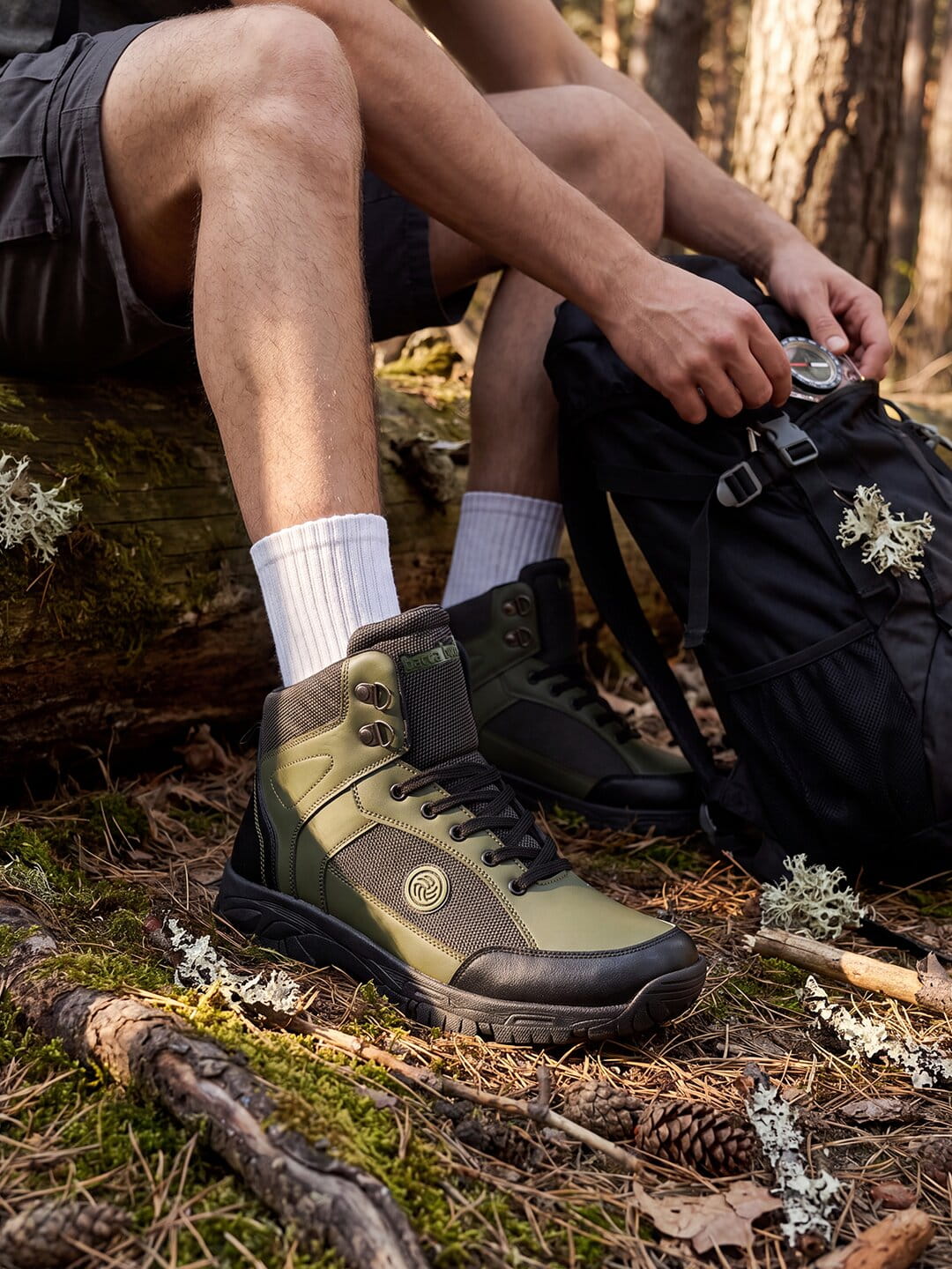Bacca Bucci Hike