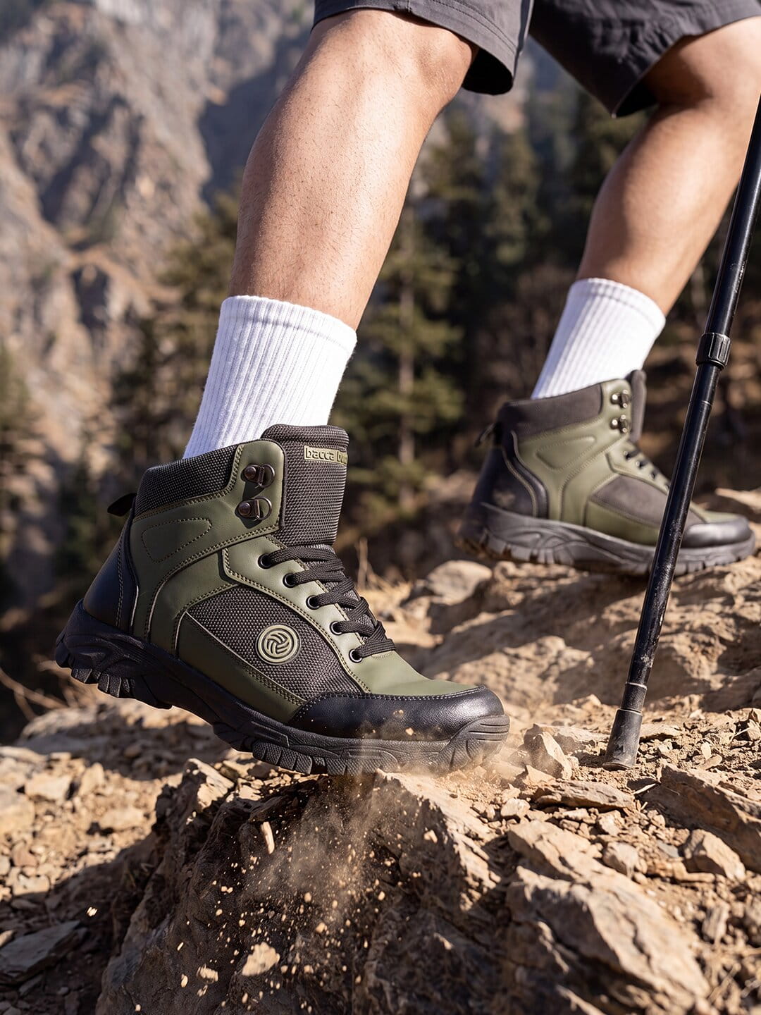 Bacca Bucci Hike