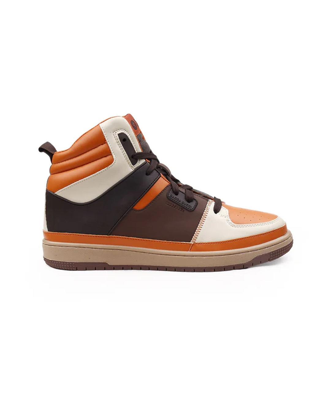Bacca Bucci Gourmet Collection: High-Top Sneakers Inspired by Dessert Indulgence