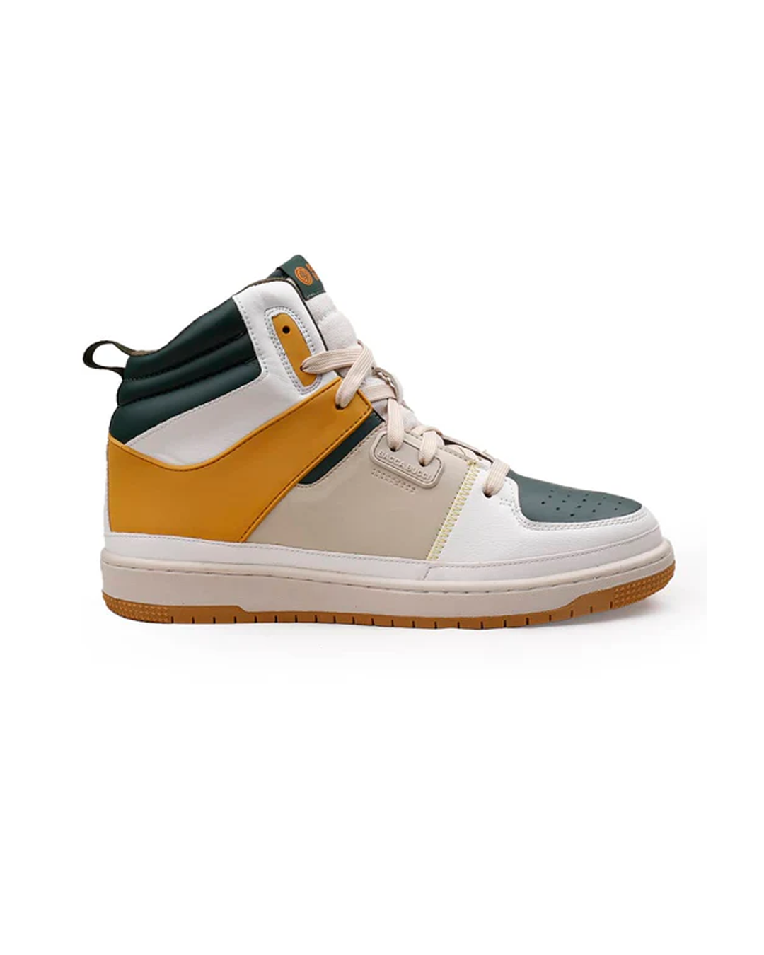 Bacca Bucci Gourmet Collection: High-Top Sneakers Inspired by Dessert Indulgence