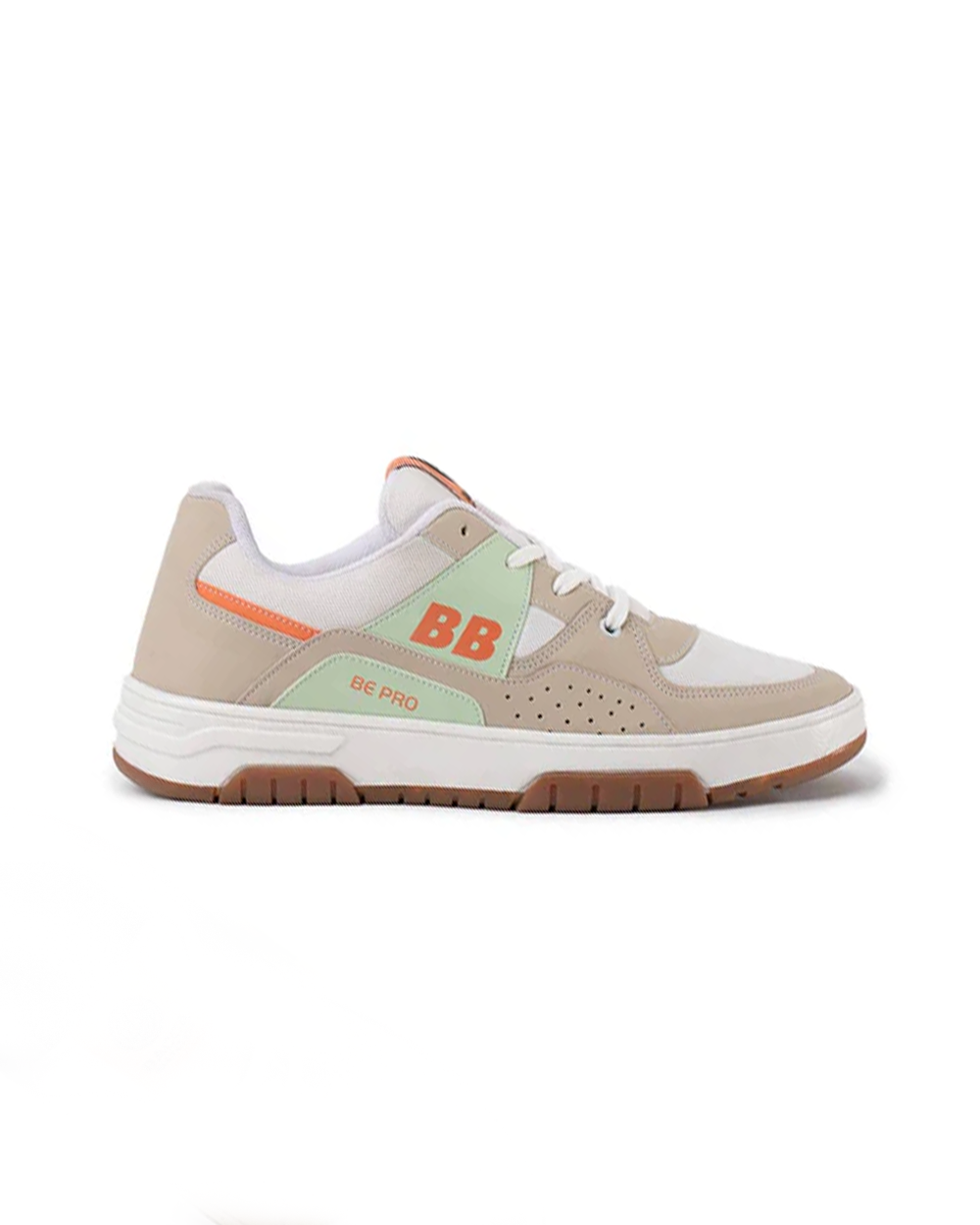 Bacca Bucci Groove Low Top Sneakers