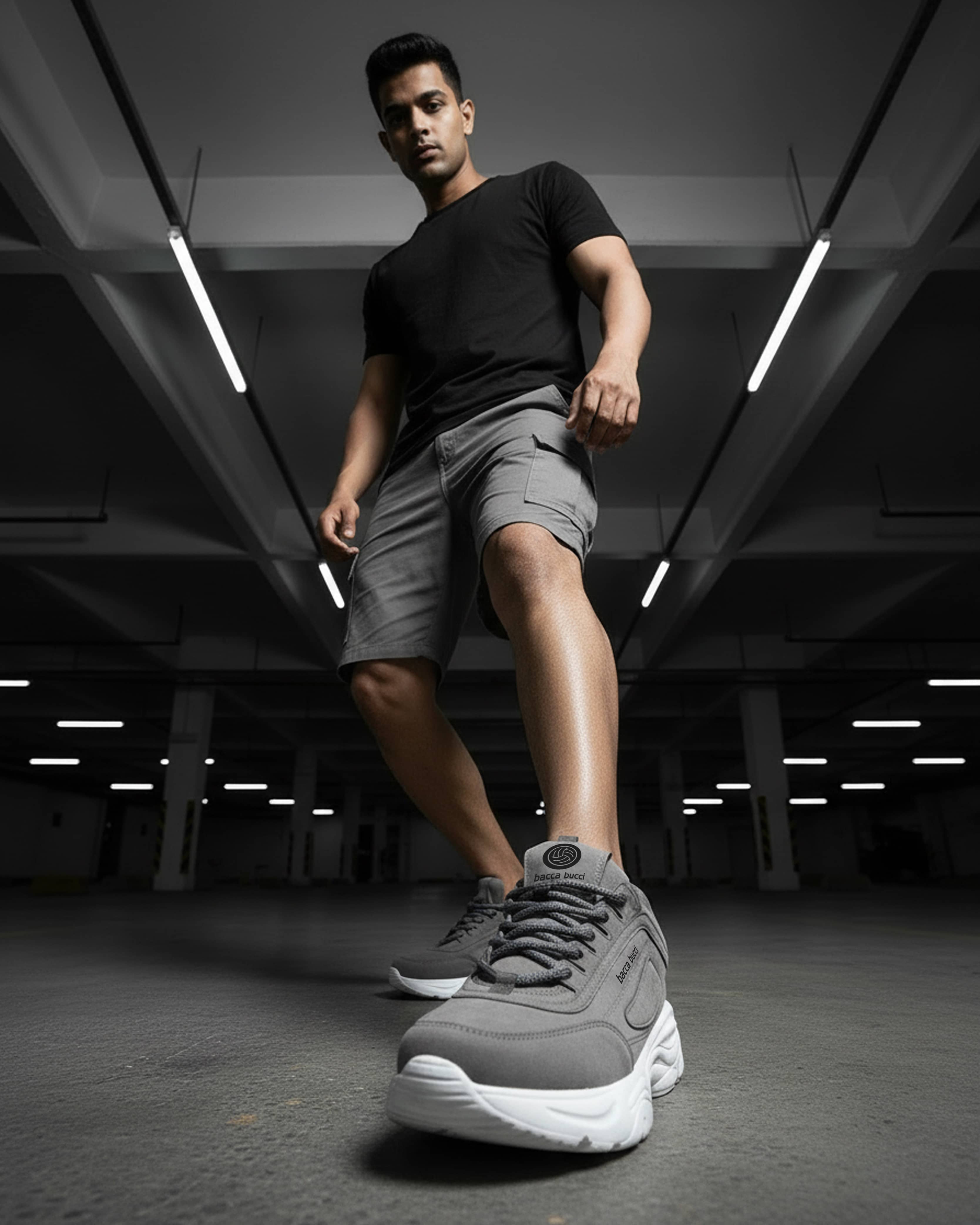 Bacca Bucci Afterburn