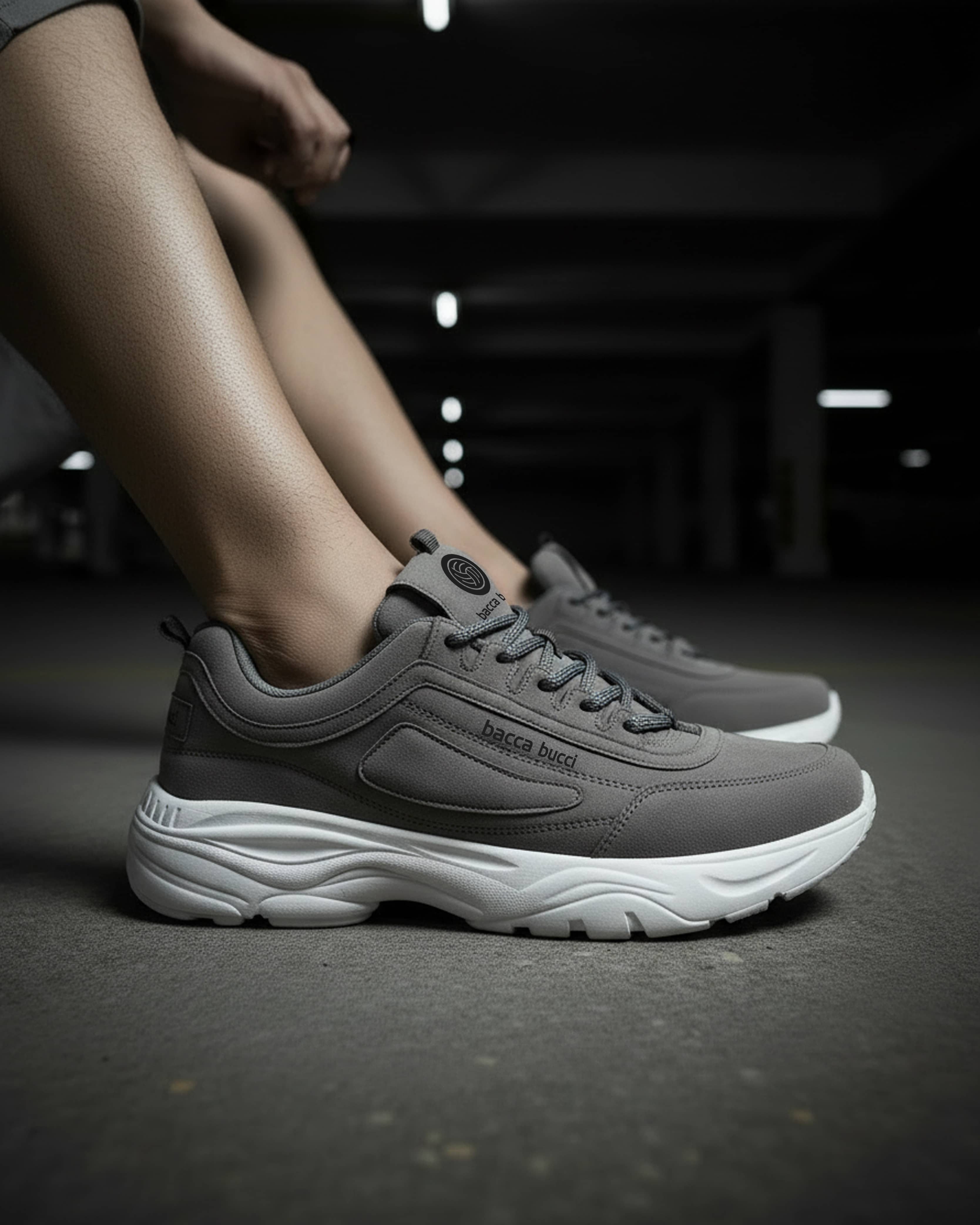 Bacca Bucci Afterburn