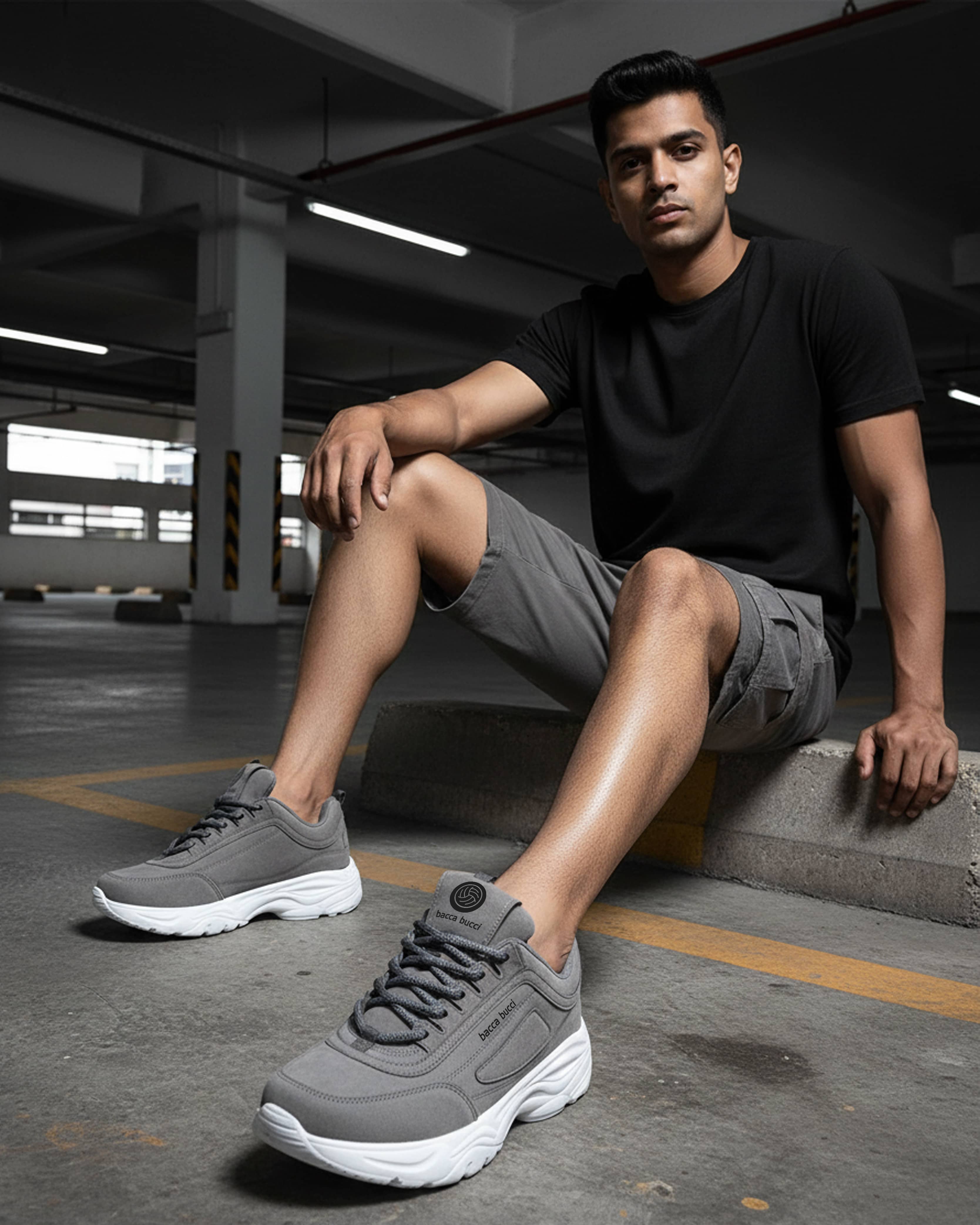 Bacca Bucci Afterburn