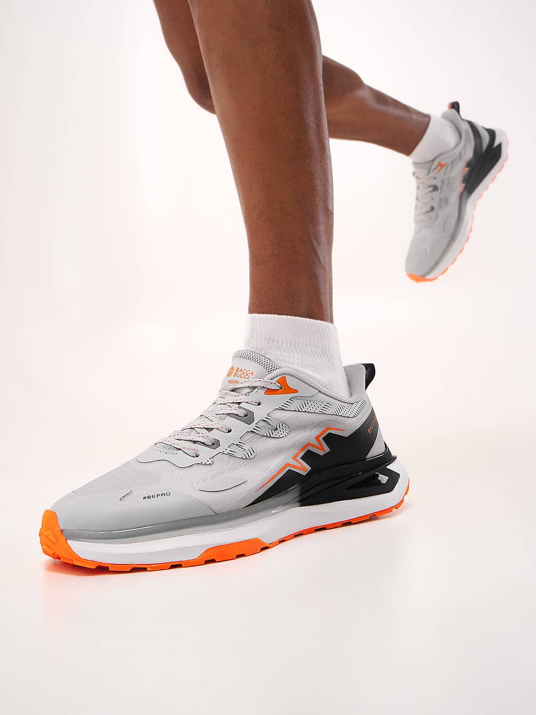 Bacca Bucci Axiom | All-Day Comfort Performance Sneakers