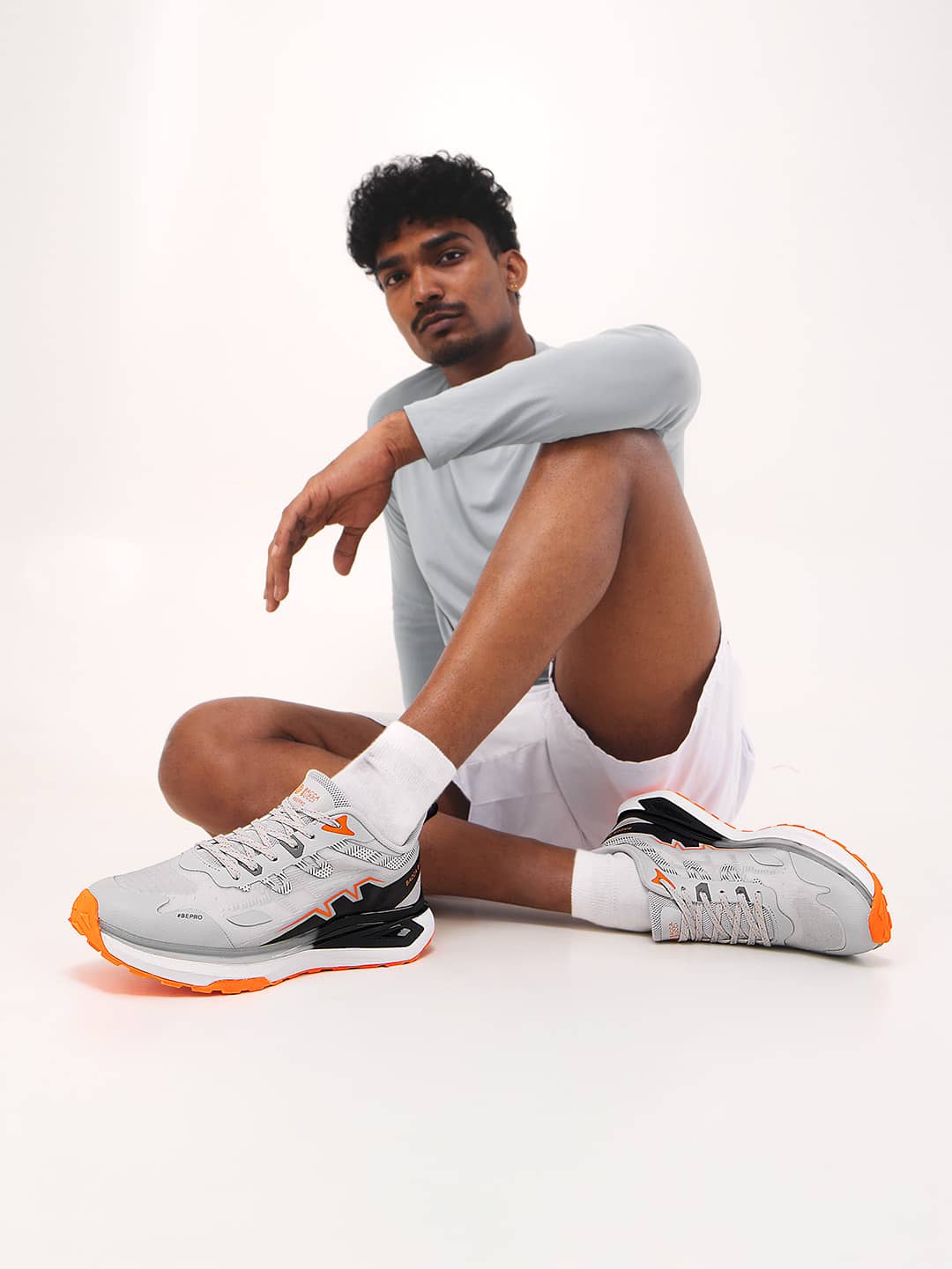 Bacca Bucci Axiom | All-Day Comfort Performance Sneakers