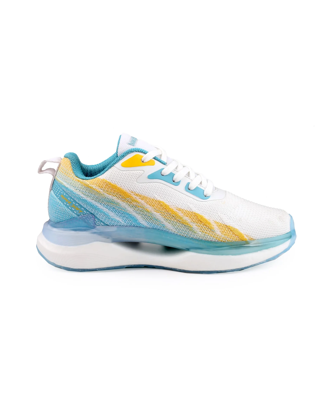Bacca Bucci HYPERSOFT SERIES for WOMEN with Ultra-Rebounce Outsole & Iconic Breathable Engineered Knit Upper