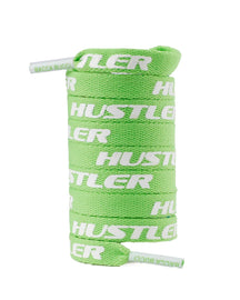 Bacca Bucci "HUSTLER" Sneaker Laces