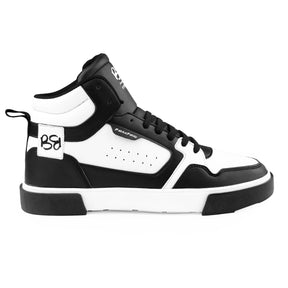 Bacca Bucci STALK Classic High Top Streetwear Sneakers