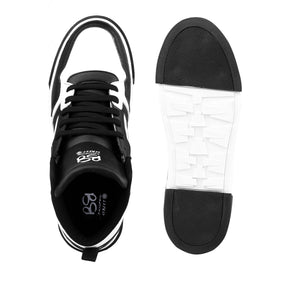 Bacca Bucci STALK Classic High Top Streetwear Sneakers