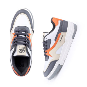 Bacca Bucci STREET PUNK Low-Top Streetwear Sneakers