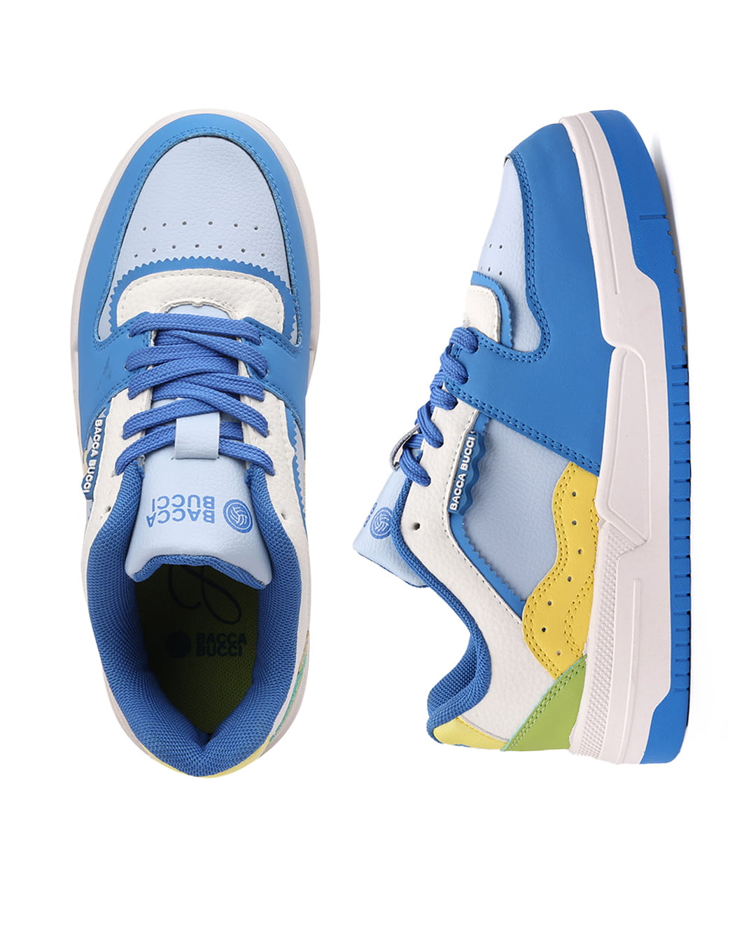 Flora Women Sneakers