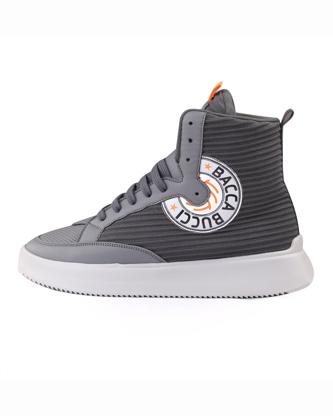 Bacca Bucci Streethulk