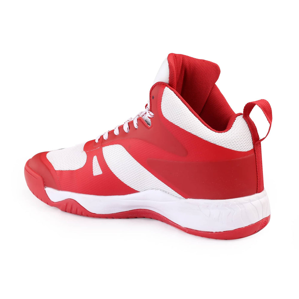 Bacca Bucci Slamdunk | All-Court Men’s Basketball Shoes