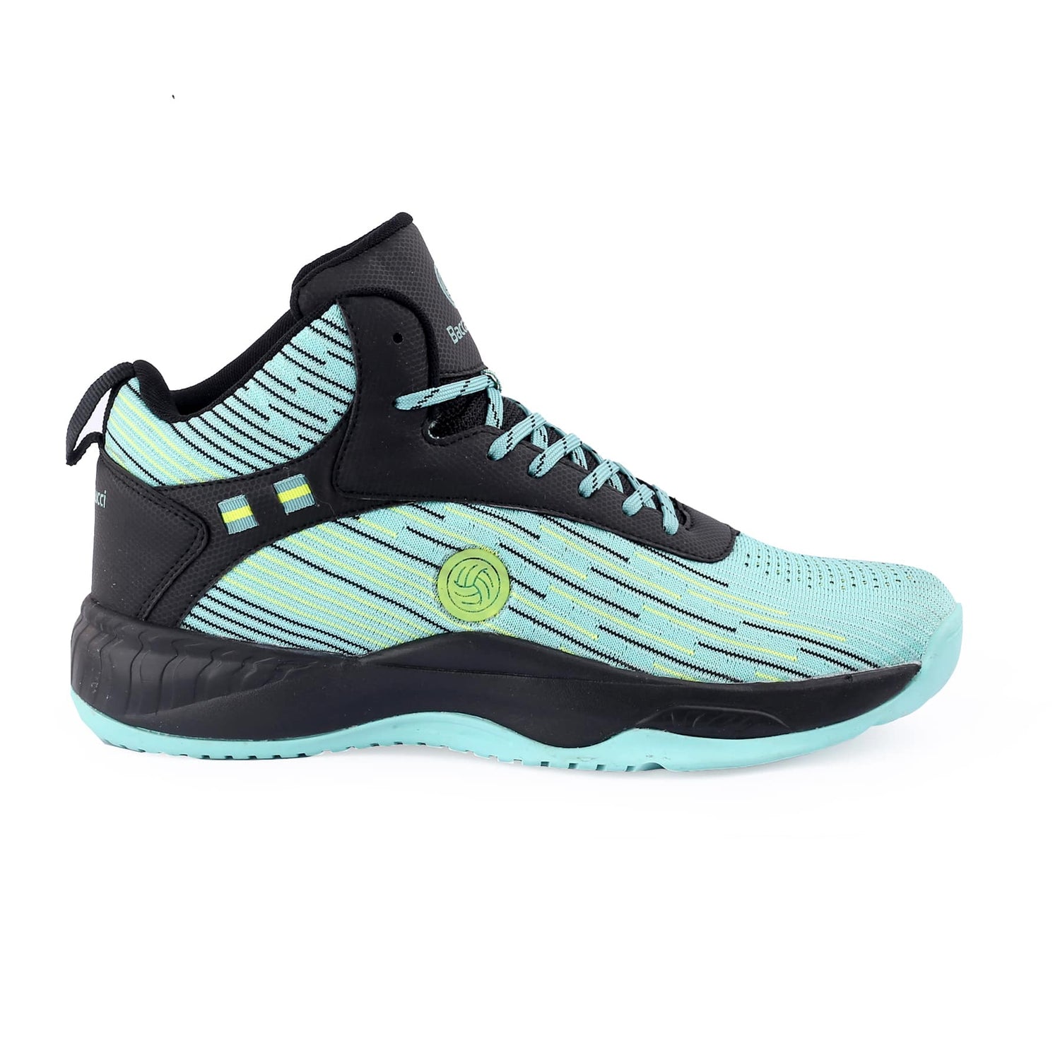 Bacca Bucci Weave X | All-Court Men’s Basketball Shoes