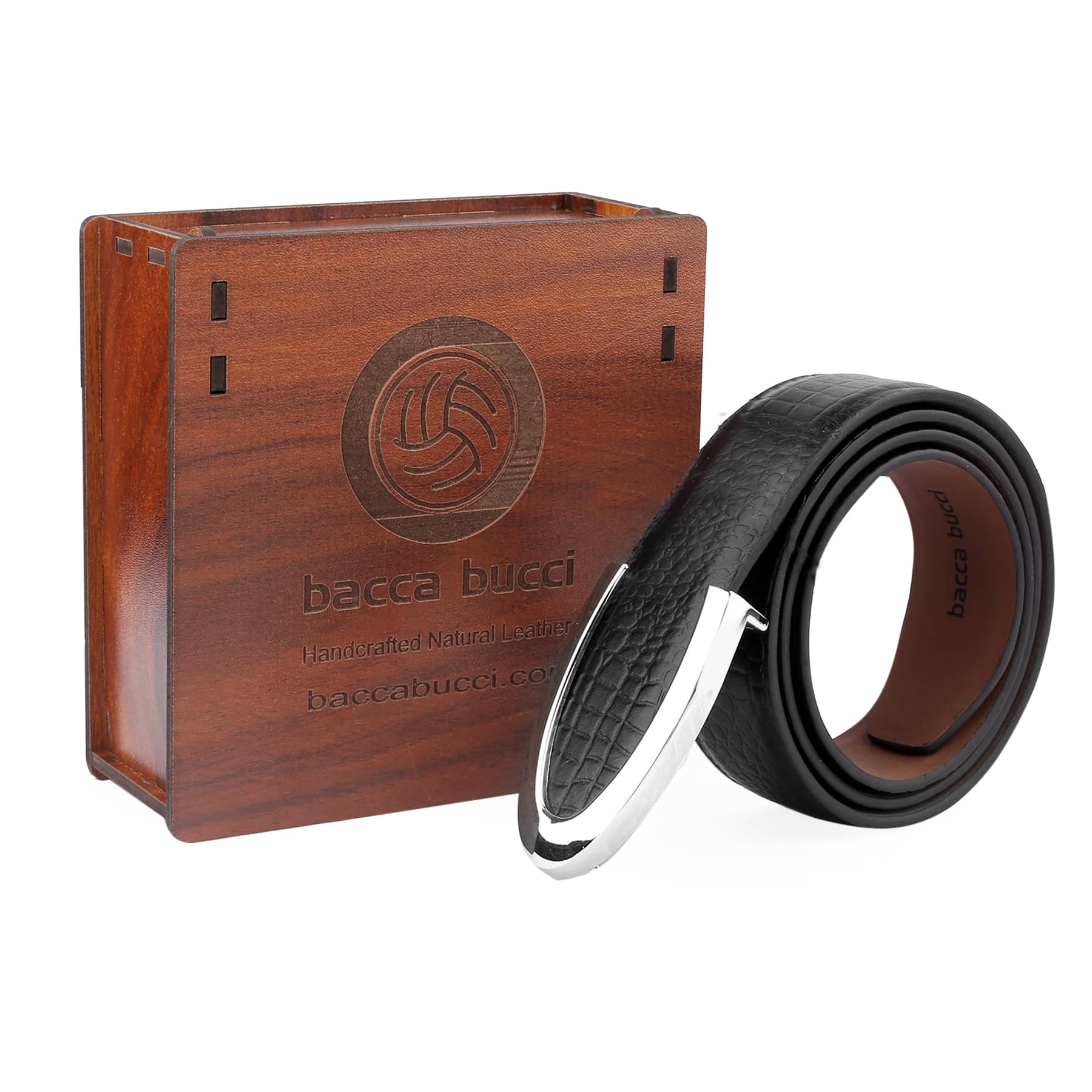 Genuine Leather Belts