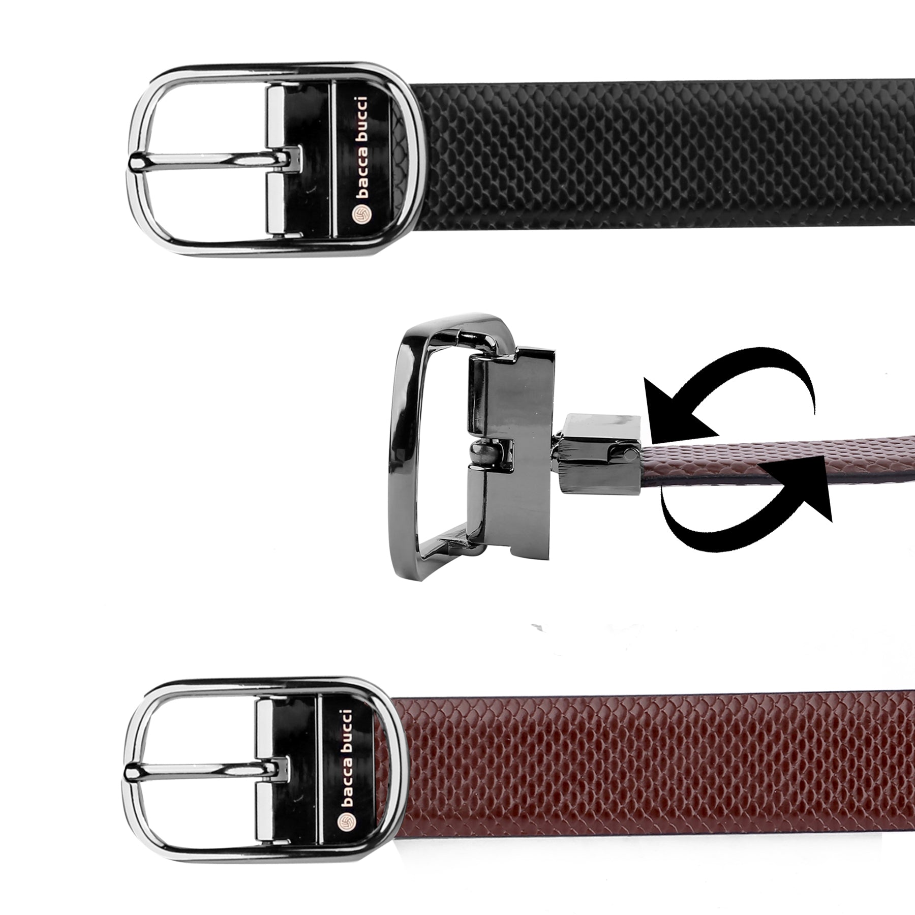 Leather Belts for men