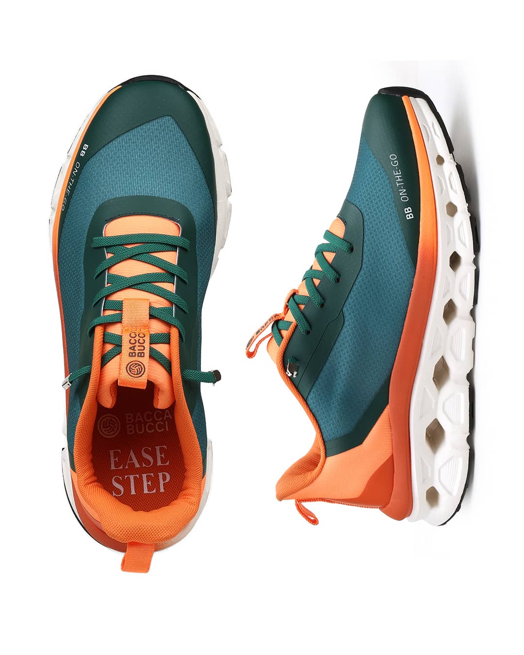 BB On-The-Go Slip-On