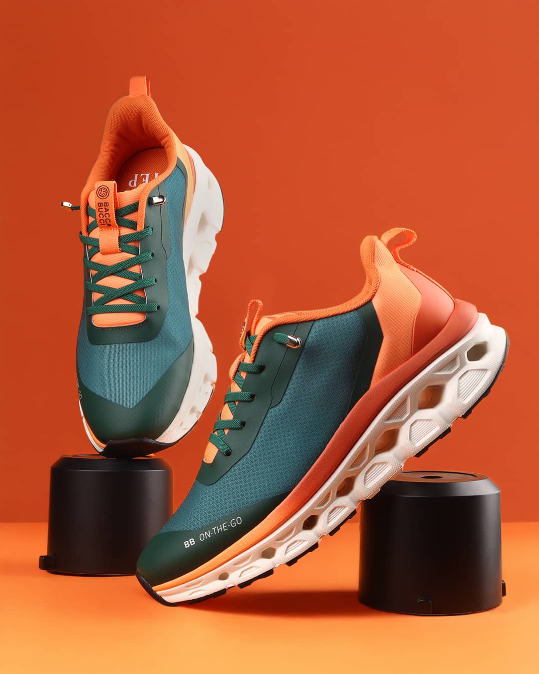 BB On-The-Go Slip-On