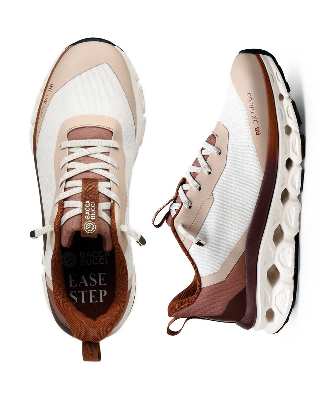 BB On-The-Go Slip-On