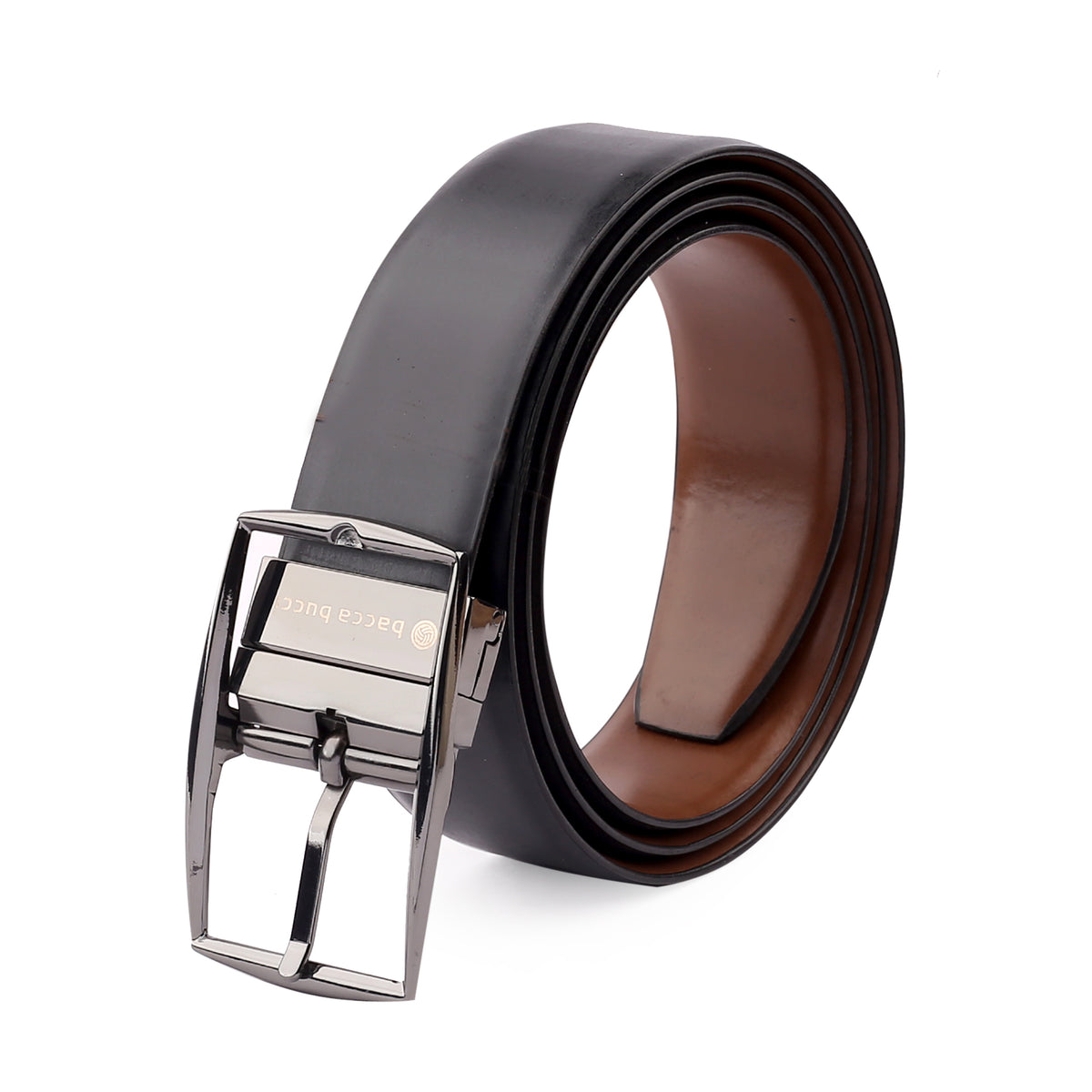 Pin Buckle Party Wear Creature Designer Casual Black Genuine Leather Belts  For Men at Rs 350 in Ghaziabad