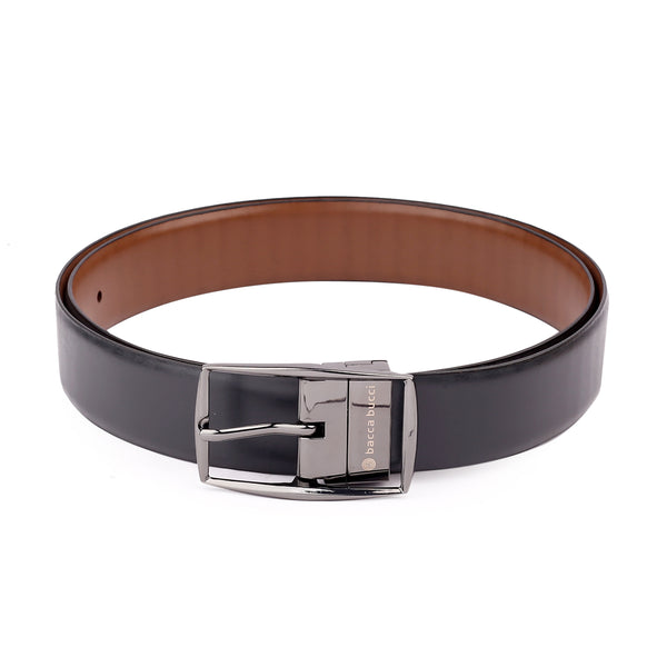 Reversible Belt