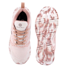 Bacca Bucci Women FemmeFlex Running/Walking Sports Shoes