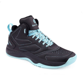 Bacca Bucci COURTFLEX All Court High Top Basketball Shoes/Sneakers