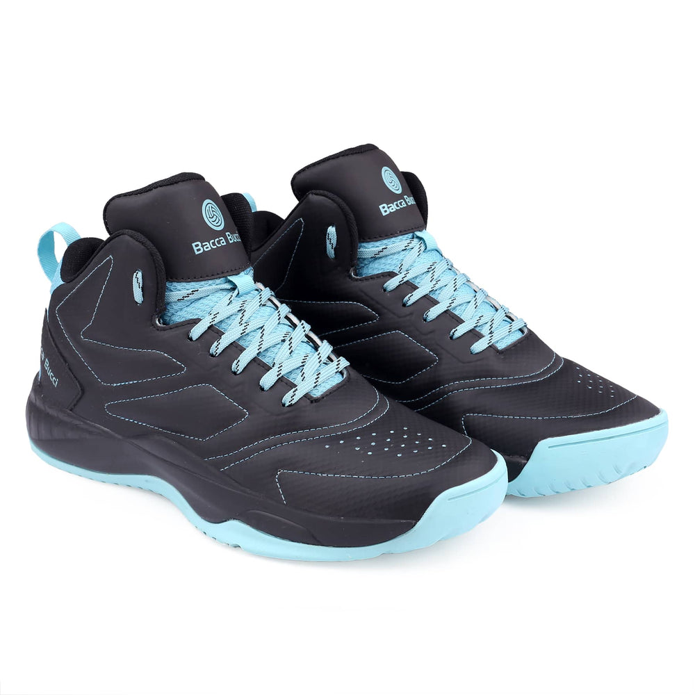 Bacca Bucci Courtflex | All-Court Men’s Basketball Shoes