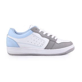 Bacca Bucci SOPHIA Low-top Flat Sole Sneakers For Women