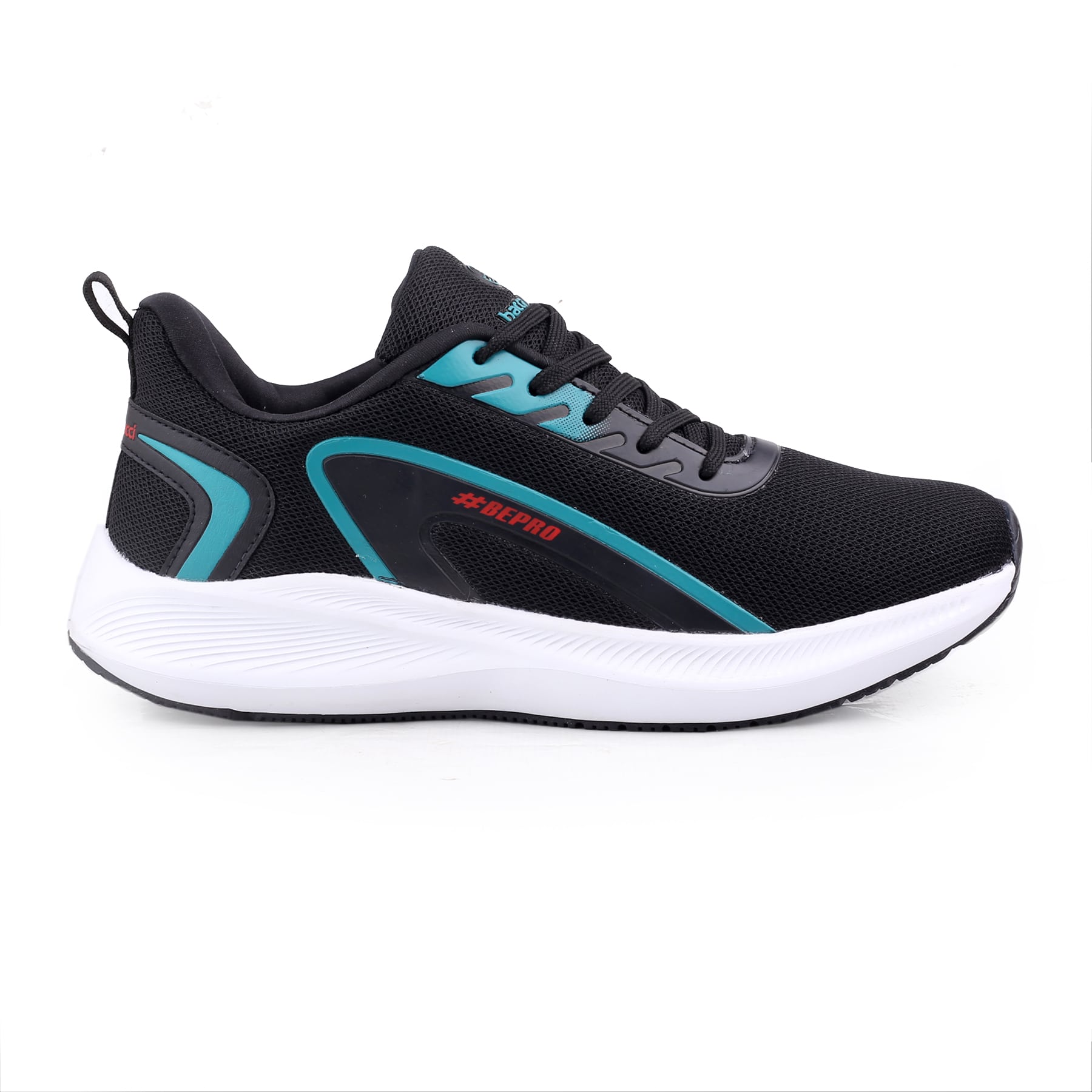 Bacca Bucci Essential All Purpose Walking Running Sports Shoes for Men