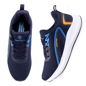 Bacca Bucci Essential All Purpose Walking Running Sports Shoes for Men