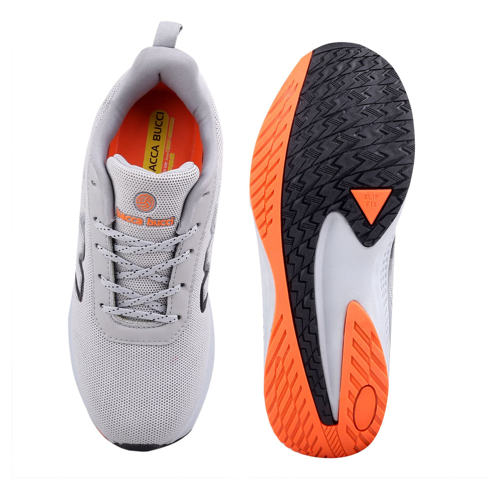Bacca Bucci Essential | Everyday Walking and Running Shoes