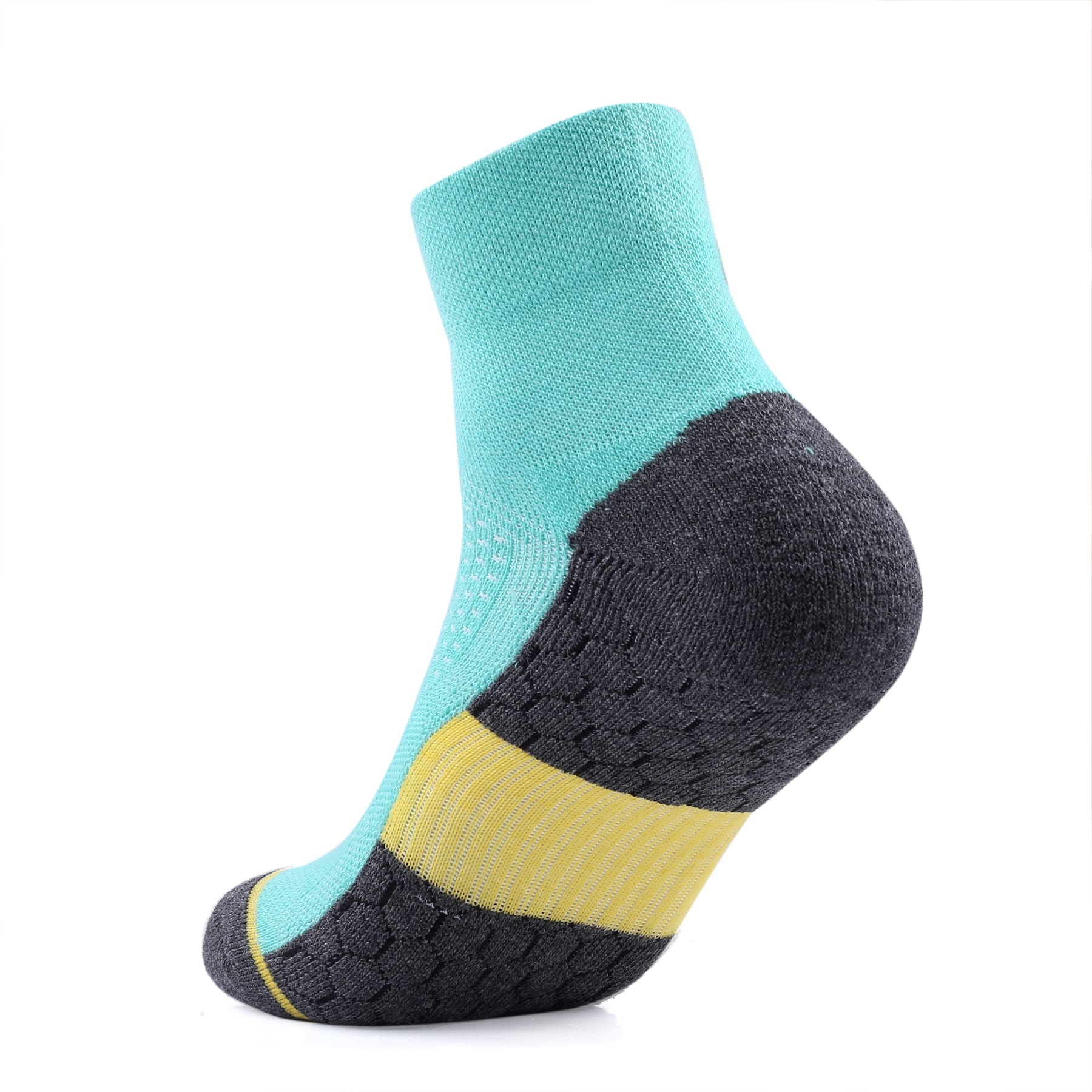 Bacca Bucci Combo of a 3 Pair Ankle Length comfort Socks