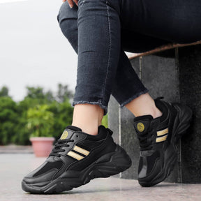 Bacca Bucci DAISY Women Chunky Platform Sneakers