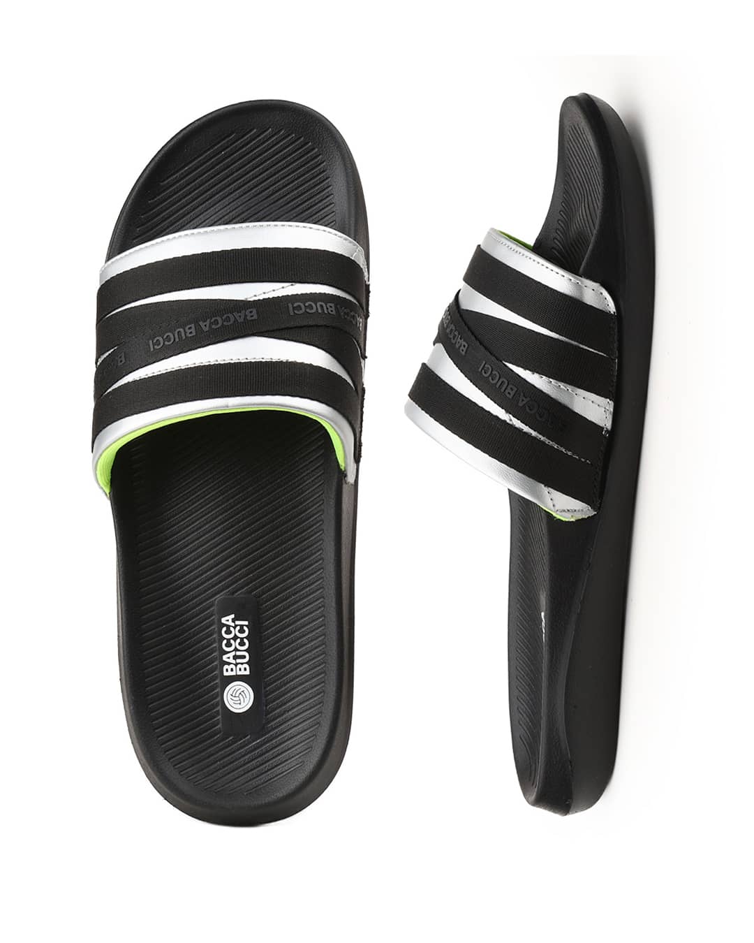 Bacca Bucci Galaxy Slides – Ultra-Comfort EVA Slip-Ons