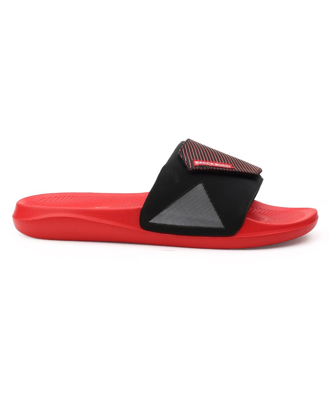 Bacca Bucci Elevate Slides – Ultra-Comfort EVA Slip-Ons