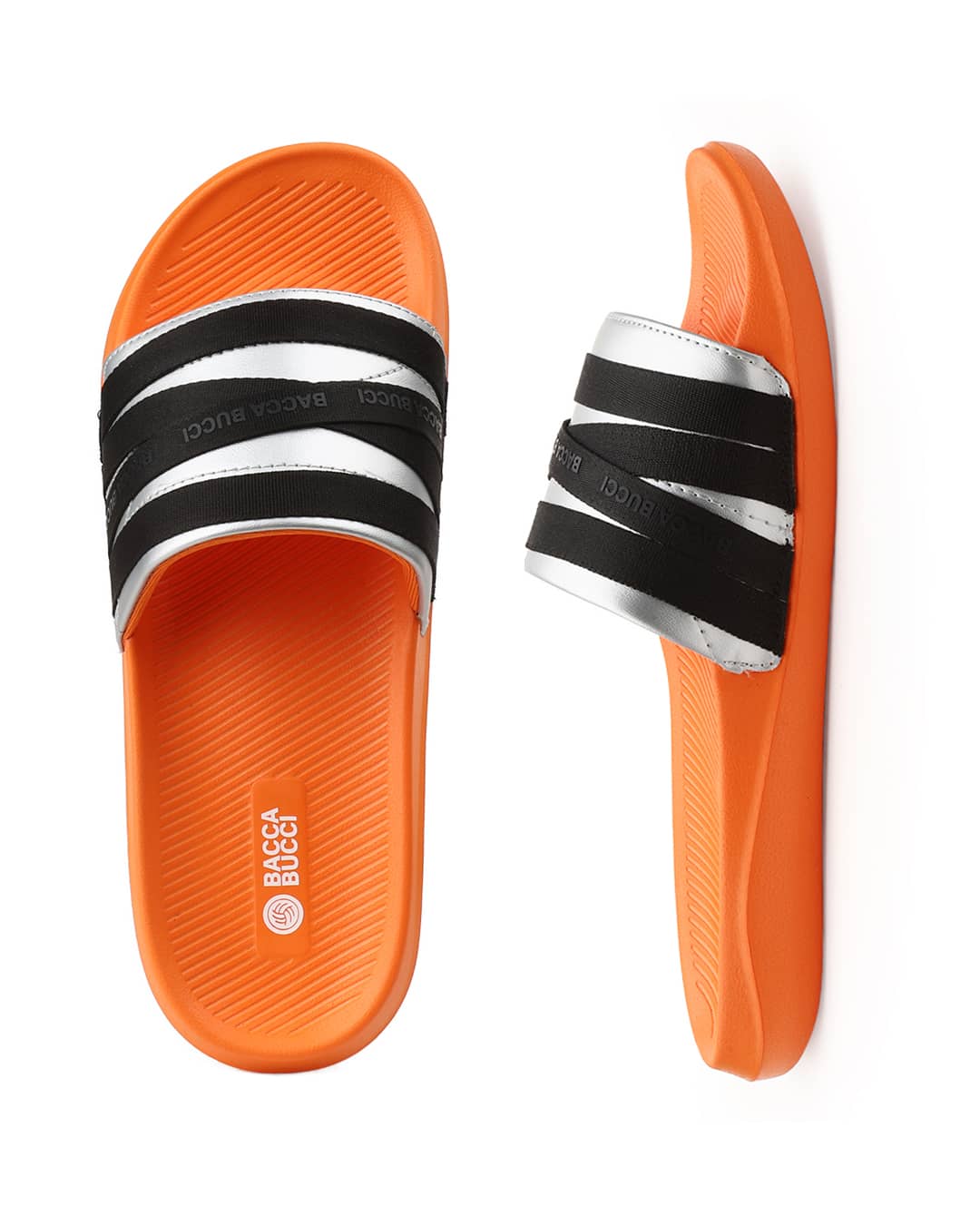 Bacca Bucci Galaxy Slides – Ultra-Comfort EVA Slip-Ons