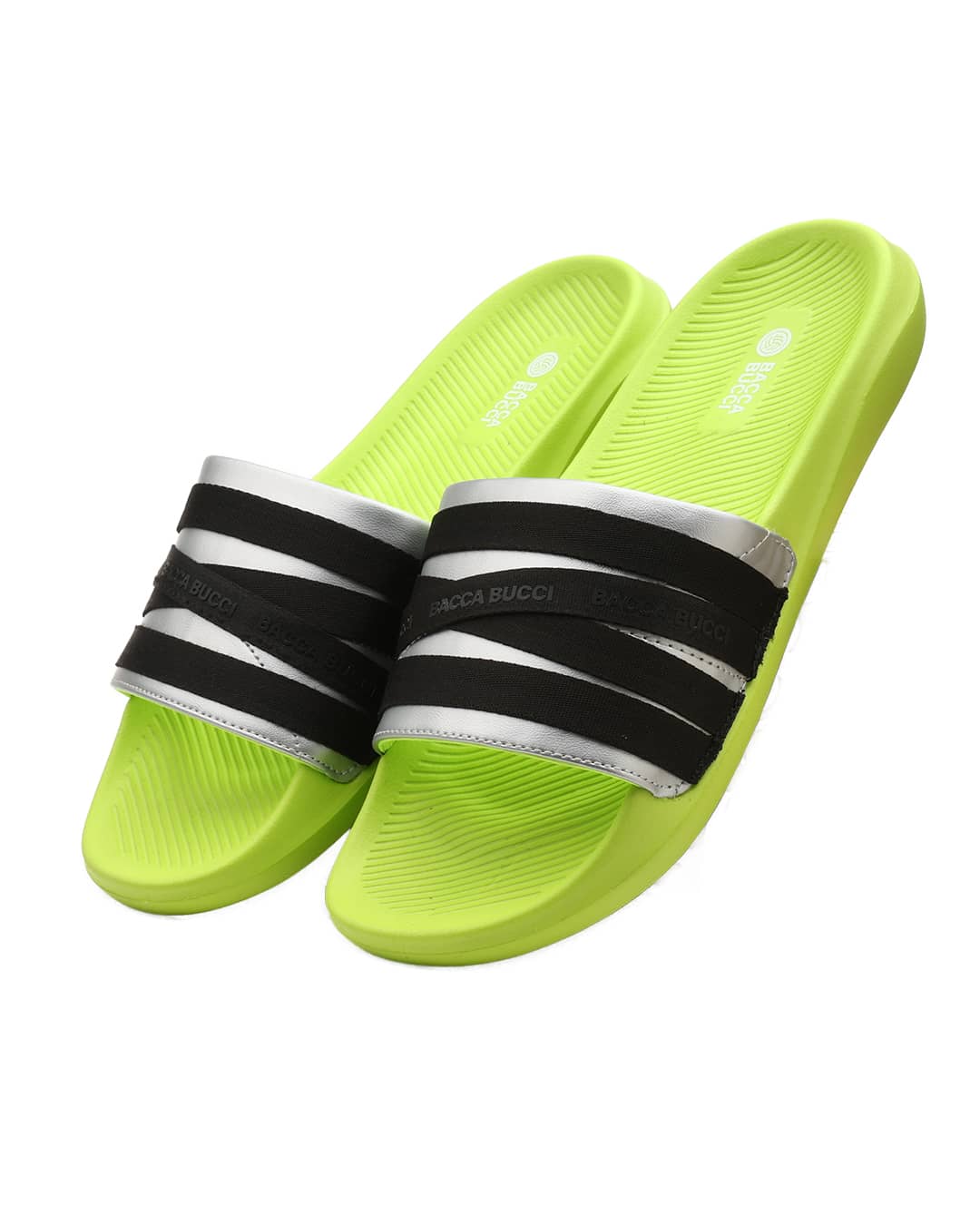 Bacca Bucci Galaxy Slides – Ultra-Comfort EVA Slip-Ons