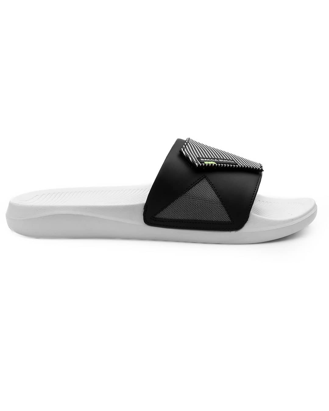 Bacca Bucci Elevate Slides – Ultra-Comfort EVA Slip-Ons