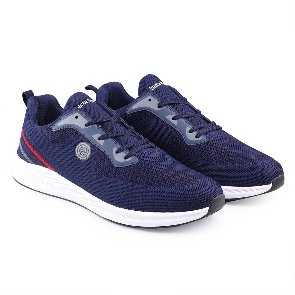 Bacca Bucci Project Plus | Running Shoes For Wide And Large Feet