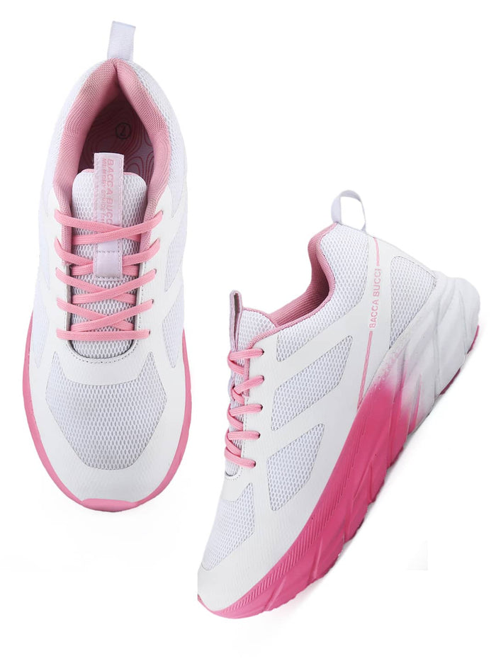 Bacca Bucci Sprint Mystique High Performance Women S Athletic Sneakers Photo Inspiration