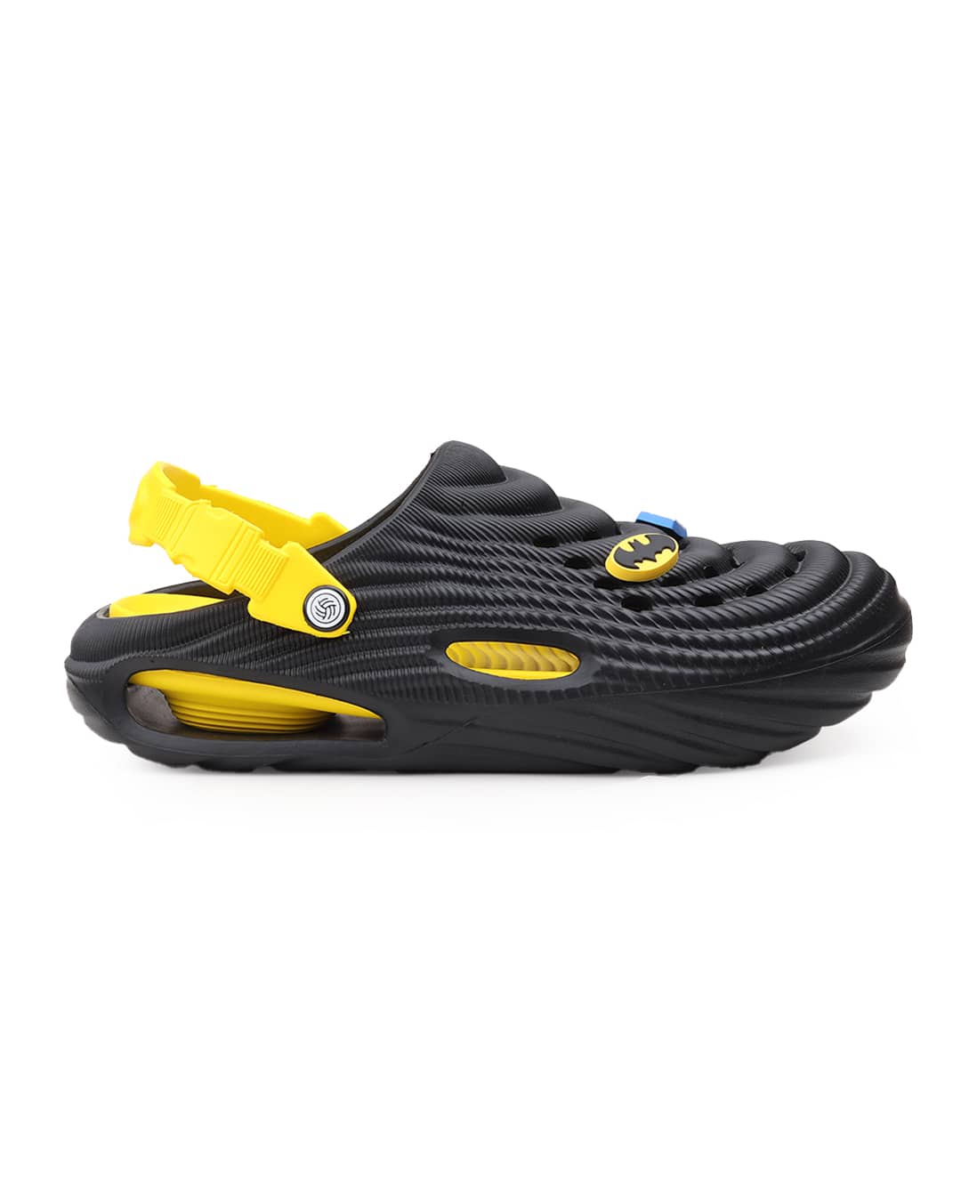 Justice League PowerGrip Clogs